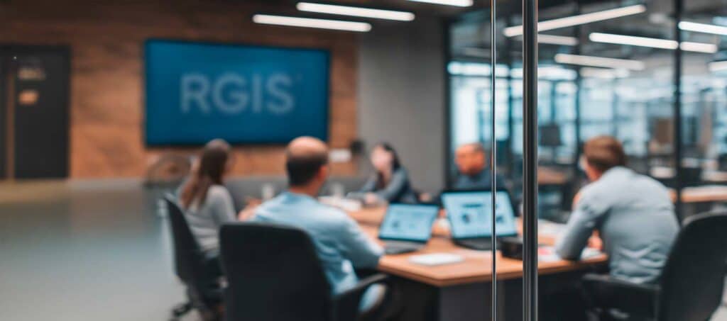 RGIS Portugal